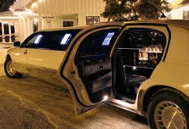 Limusinas para grupos: precios y experiencia real