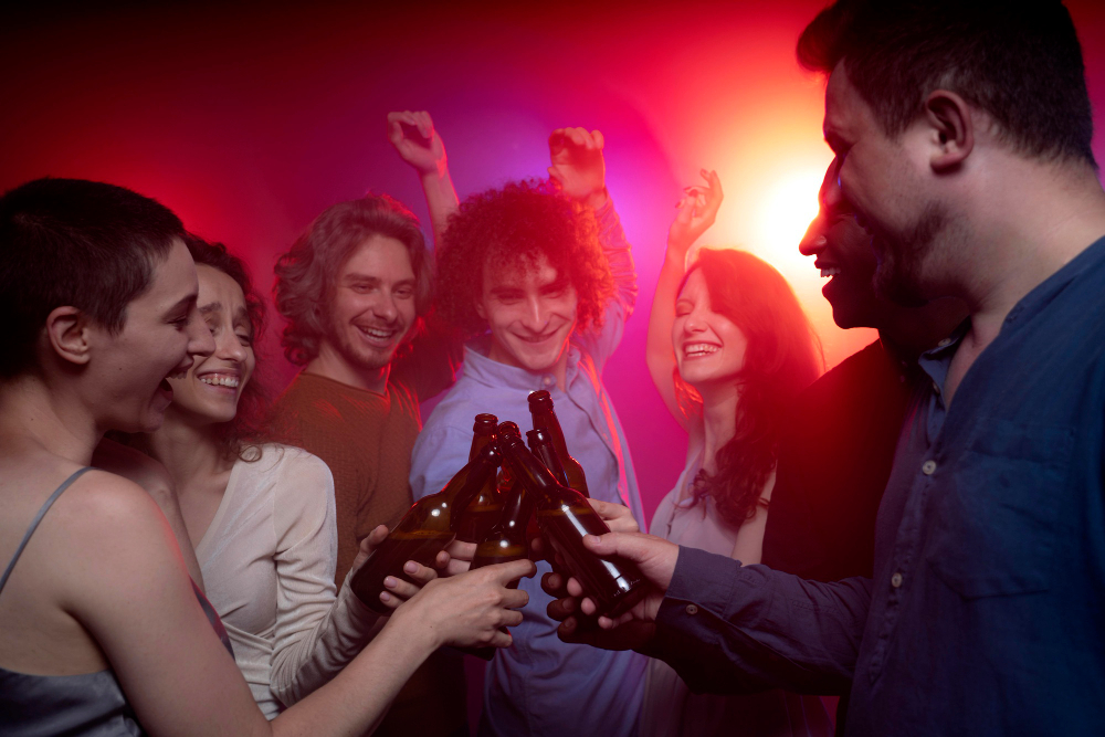 Despedida mixta: la guía completa para organizarla